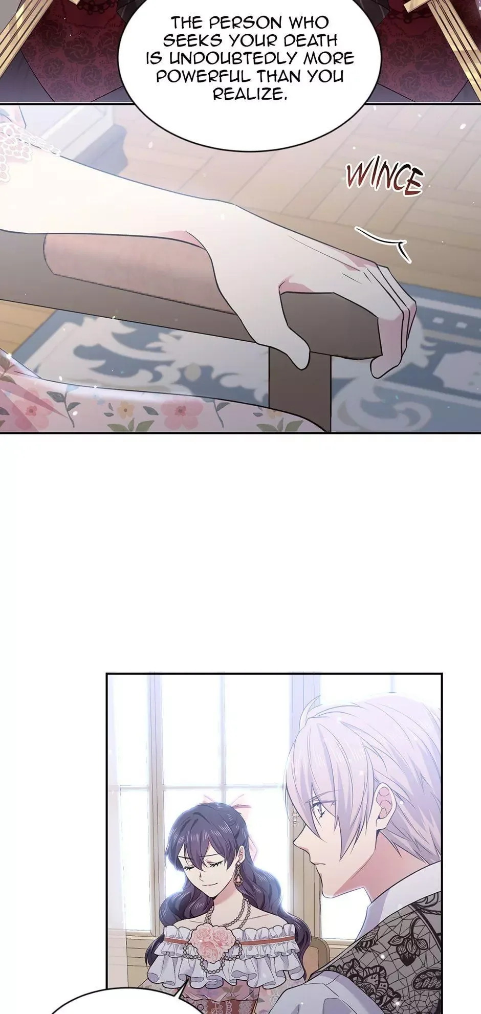 The Goal is to Become a Gold Spoon so I need to be Completely Invulnerable Chapter 53 page 46