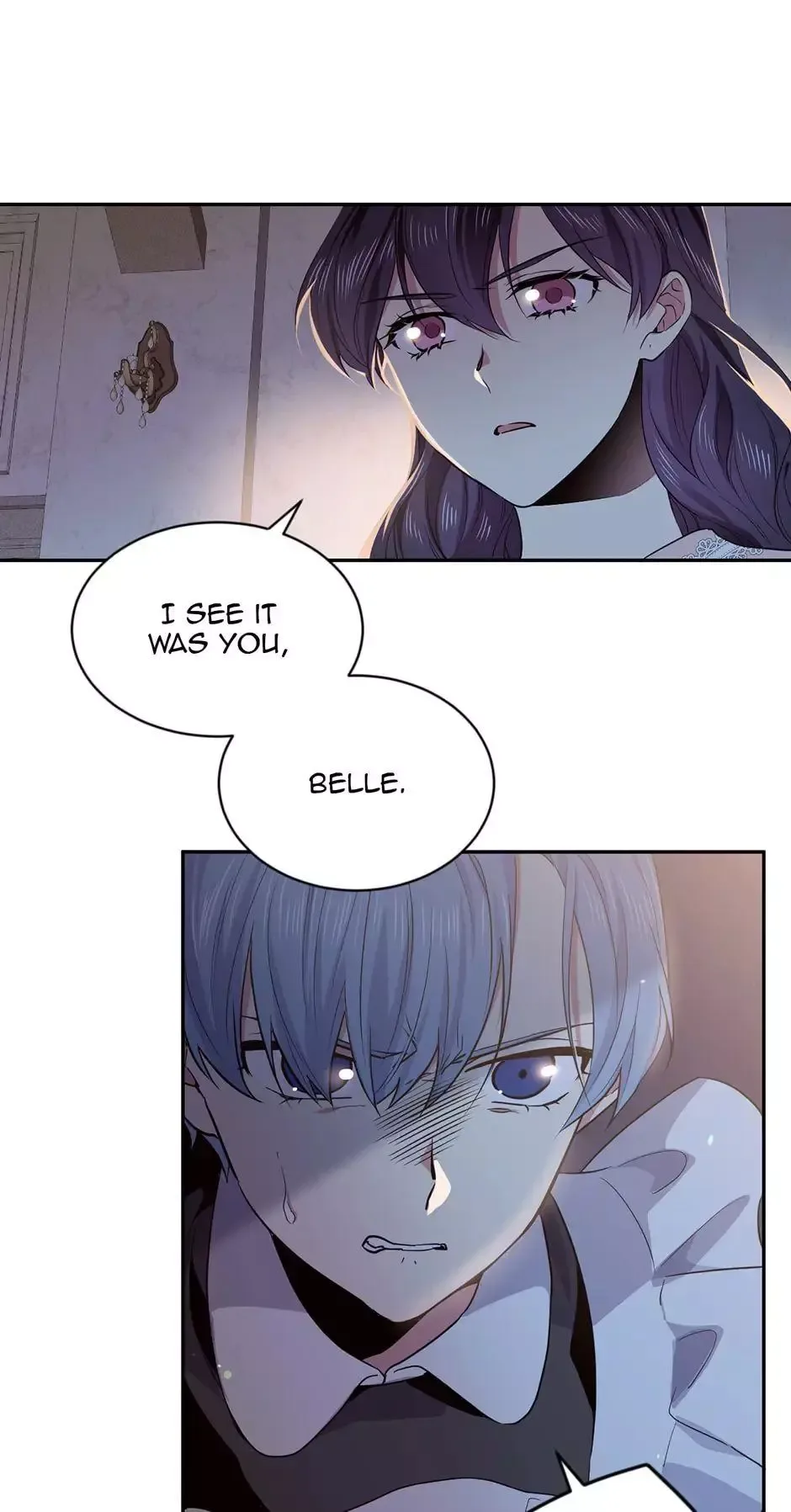 The Goal is to Become a Gold Spoon so I need to be Completely Invulnerable Chapter 54 page 50