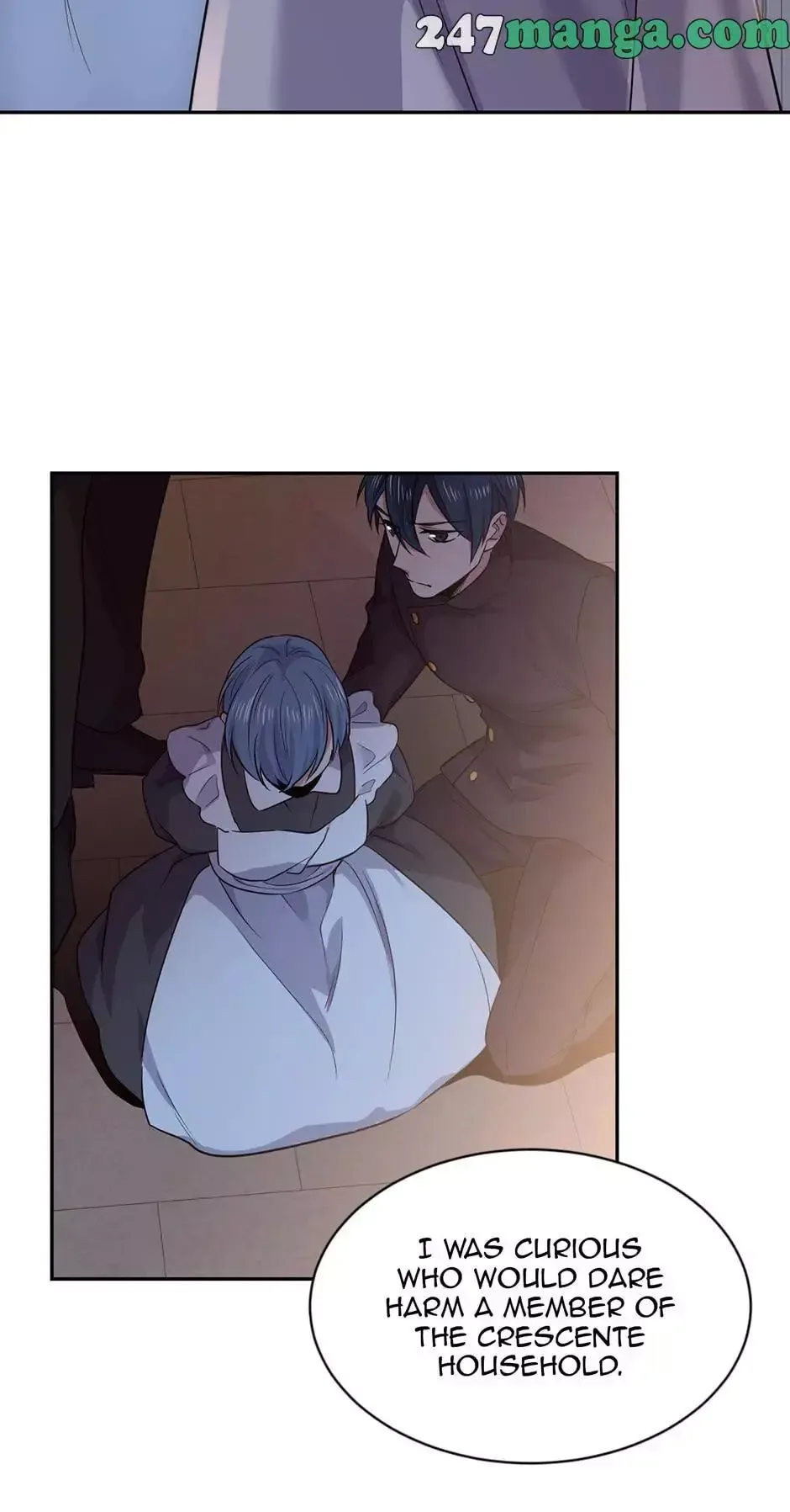 The Goal is to Become a Gold Spoon so I need to be Completely Invulnerable Chapter 54 page 49