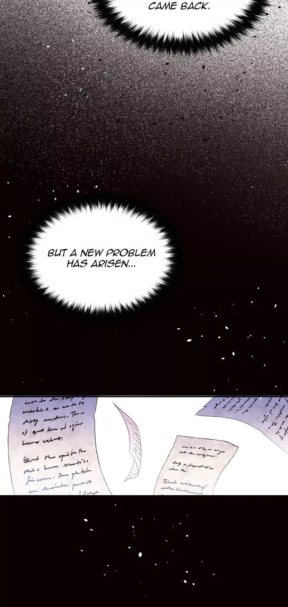 The Goal is to Become a Gold Spoon so I need to be Completely Invulnerable Chapter 53 page 48
