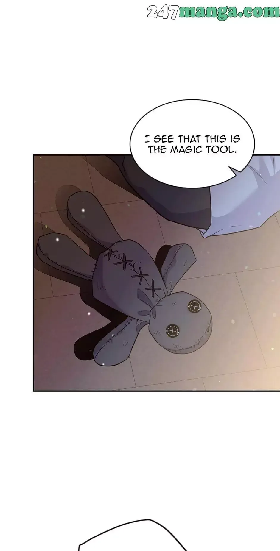 The Goal is to Become a Gold Spoon so I need to be Completely Invulnerable Chapter 54 page 52