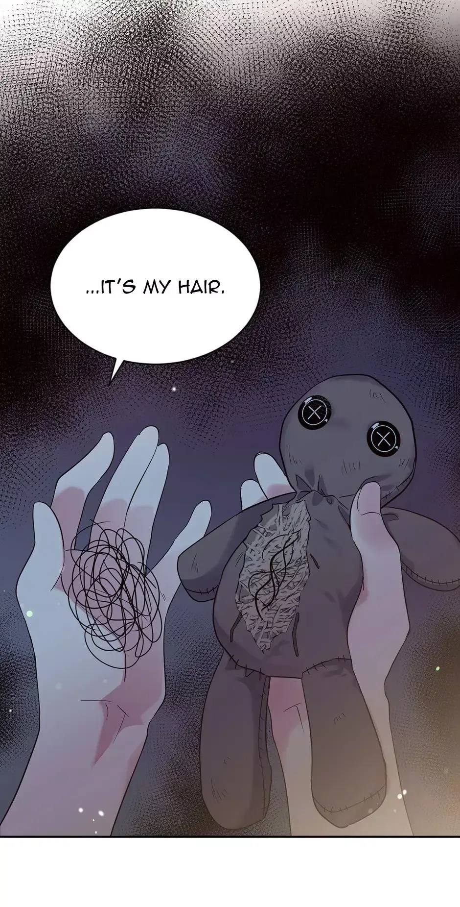 The Goal is to Become a Gold Spoon so I need to be Completely Invulnerable Chapter 54 page 55