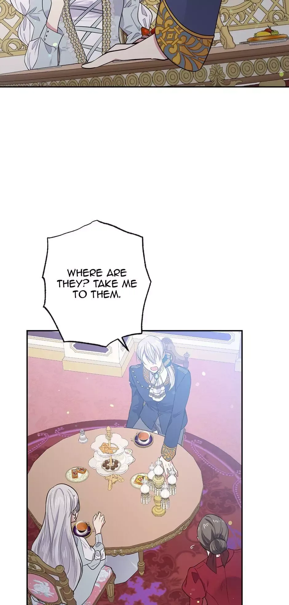 The Goal is to Become a Gold Spoon so I need to be Completely Invulnerable Chapter 58 page 39
