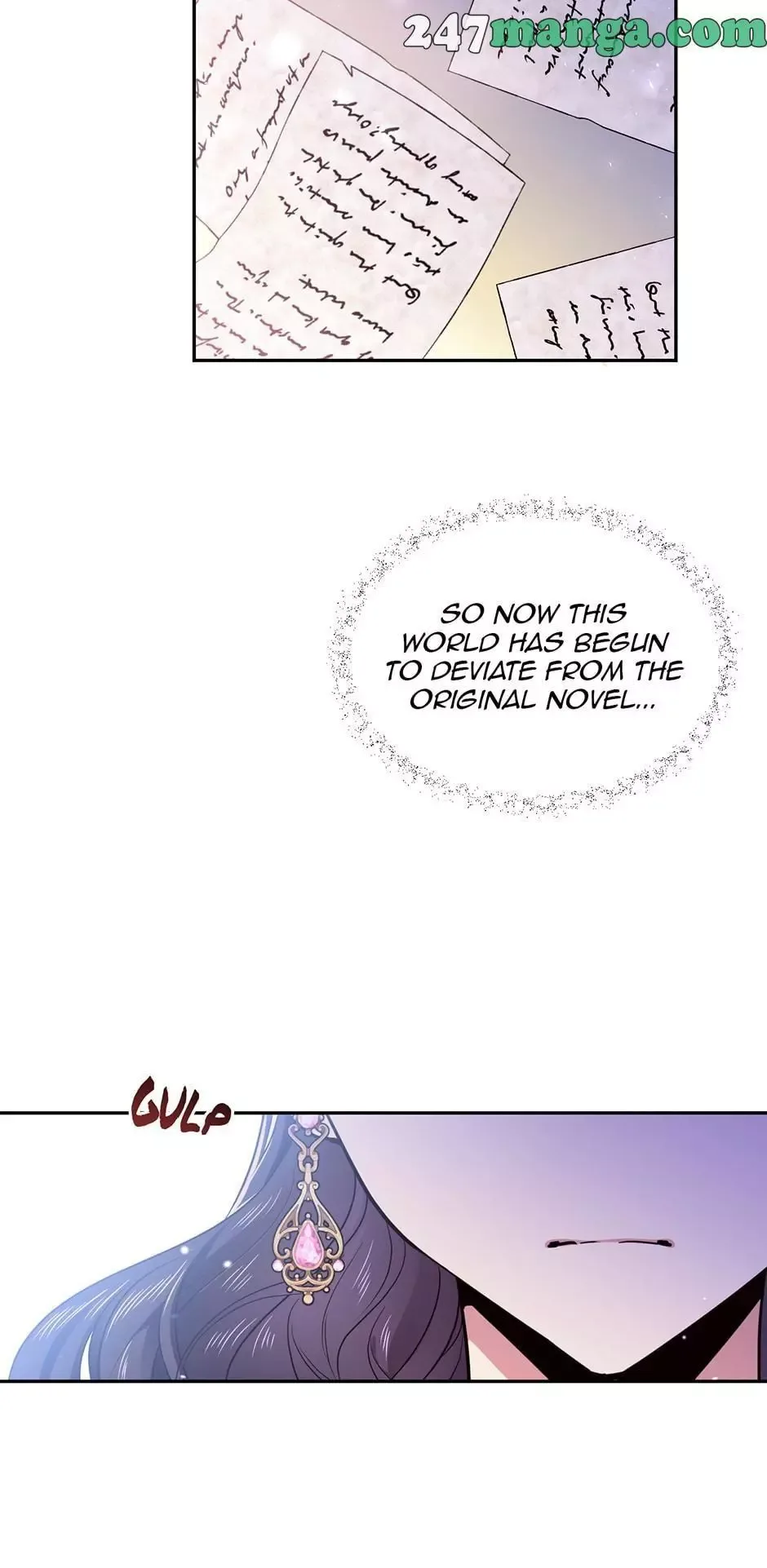 The Goal is to Become a Gold Spoon so I need to be Completely Invulnerable Chapter 53 page 51