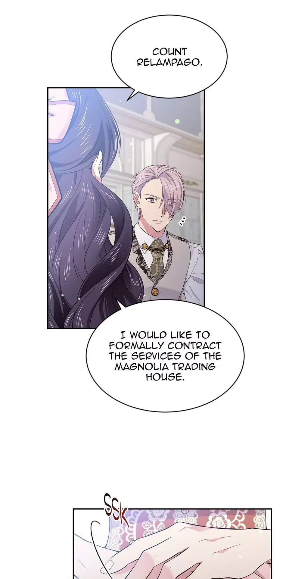 The Goal is to Become a Gold Spoon so I need to be Completely Invulnerable Chapter 53 page 52