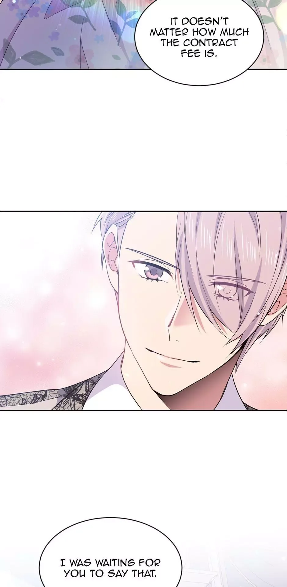The Goal is to Become a Gold Spoon so I need to be Completely Invulnerable Chapter 53 page 54