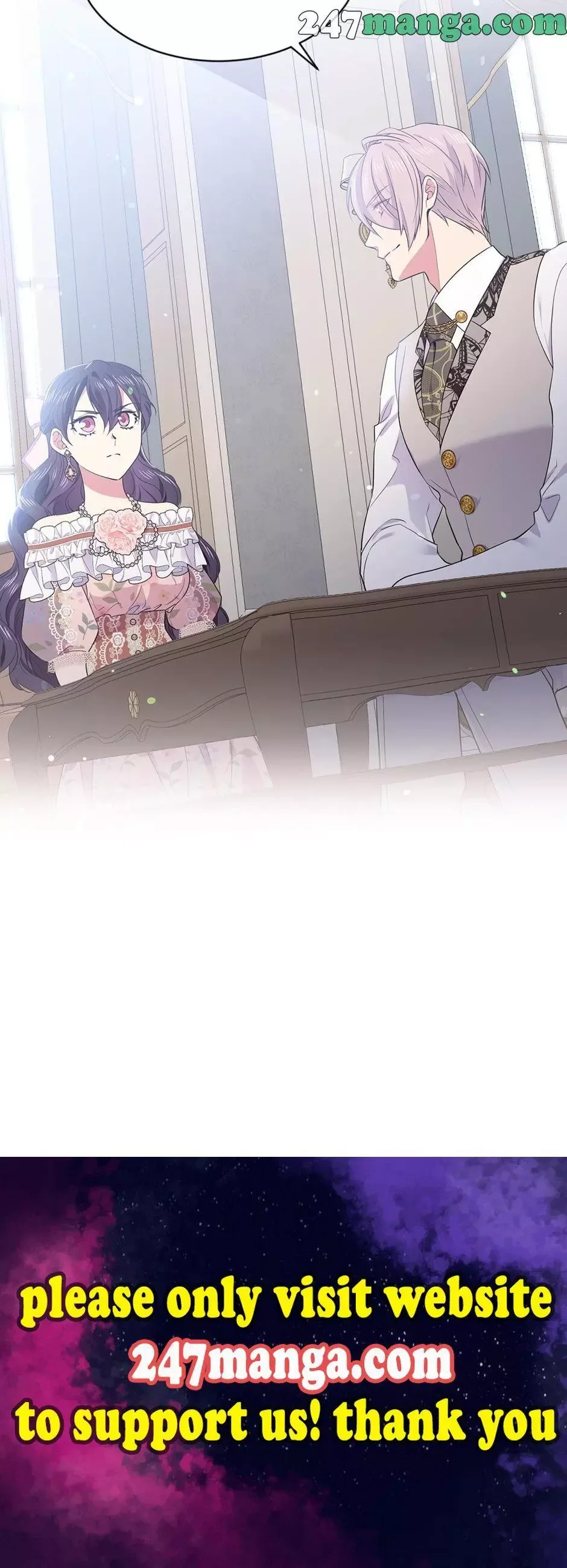 The Goal is to Become a Gold Spoon so I need to be Completely Invulnerable Chapter 53 page 55