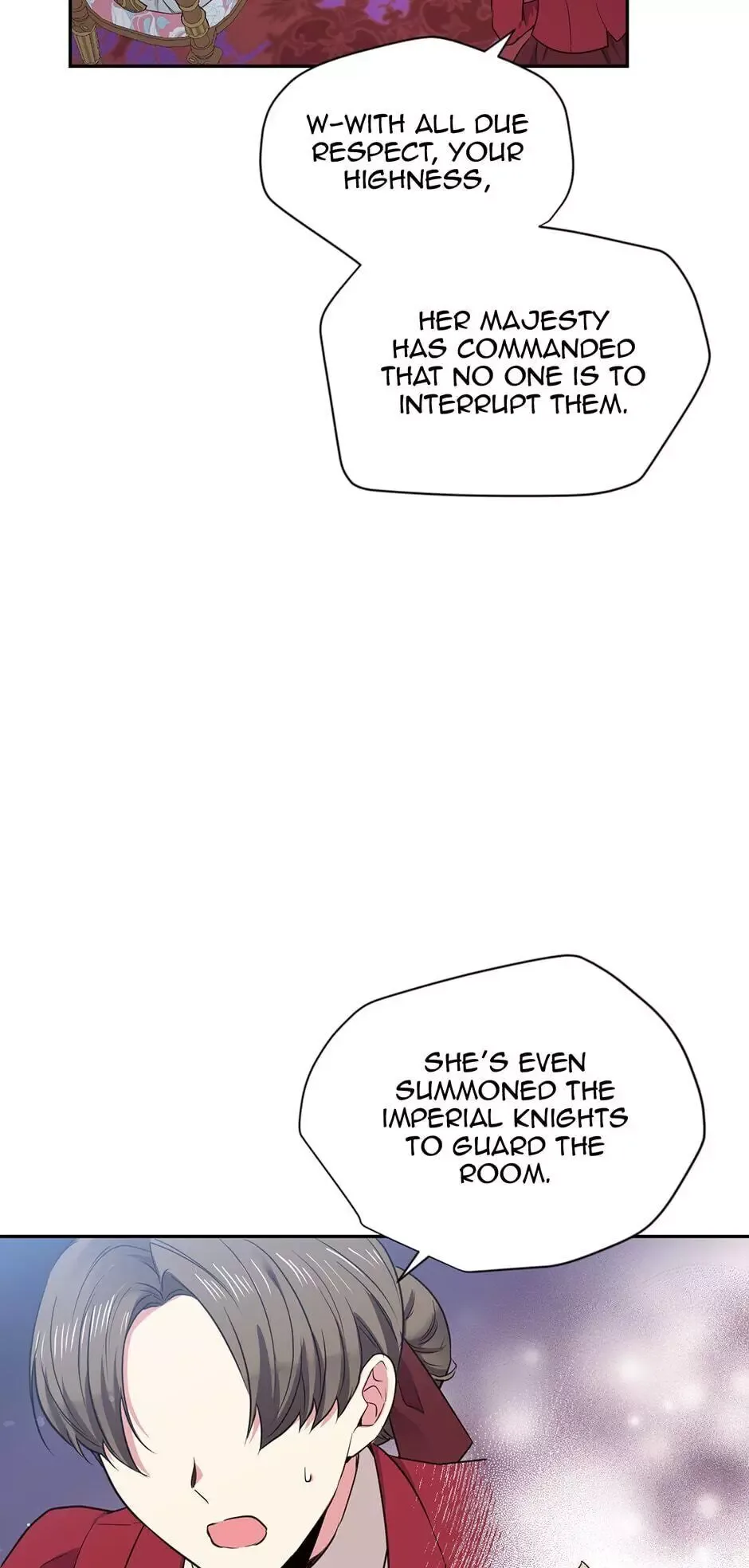 The Goal is to Become a Gold Spoon so I need to be Completely Invulnerable Chapter 58 page 40