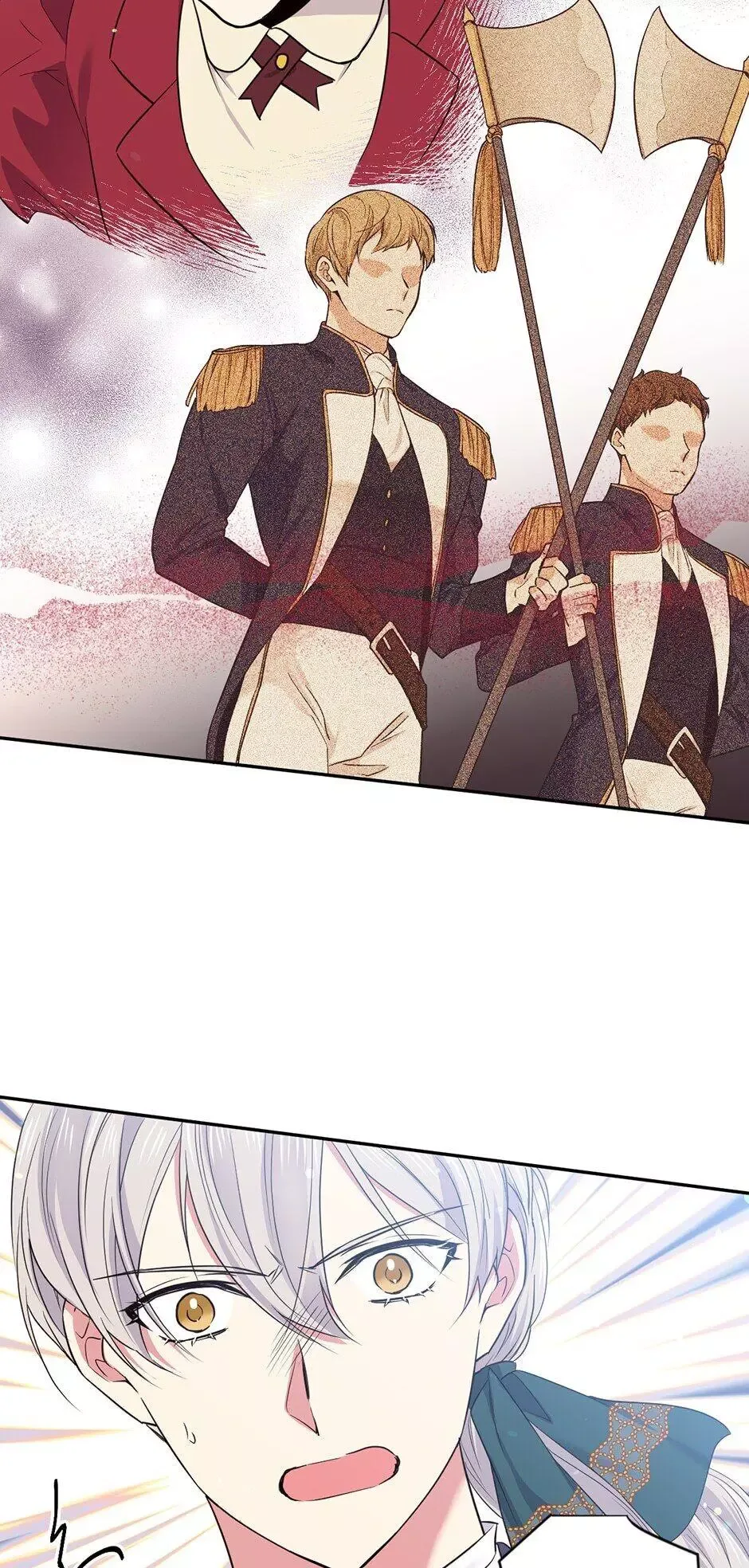 The Goal is to Become a Gold Spoon so I need to be Completely Invulnerable Chapter 58 page 41
