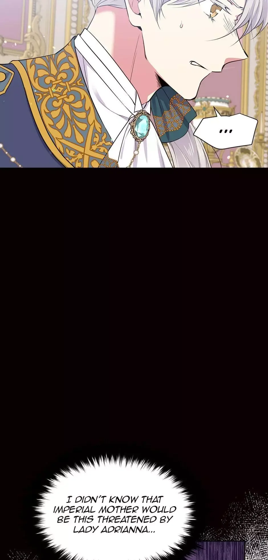 The Goal is to Become a Gold Spoon so I need to be Completely Invulnerable Chapter 58 page 44