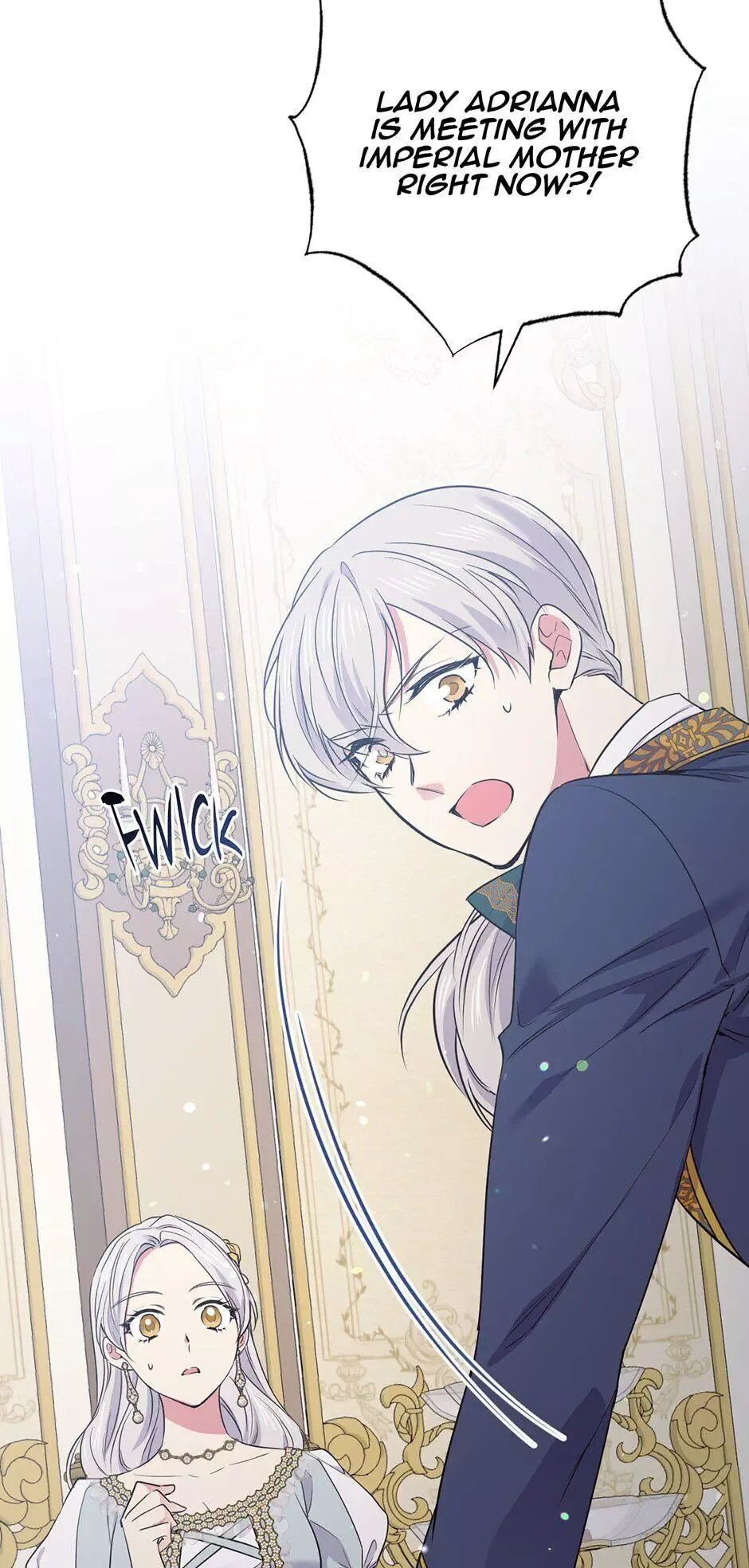 The Goal is to Become a Gold Spoon so I need to be Completely Invulnerable Chapter 58 page 38