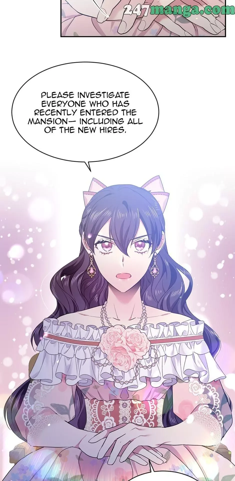 The Goal is to Become a Gold Spoon so I need to be Completely Invulnerable Chapter 53 page 53
