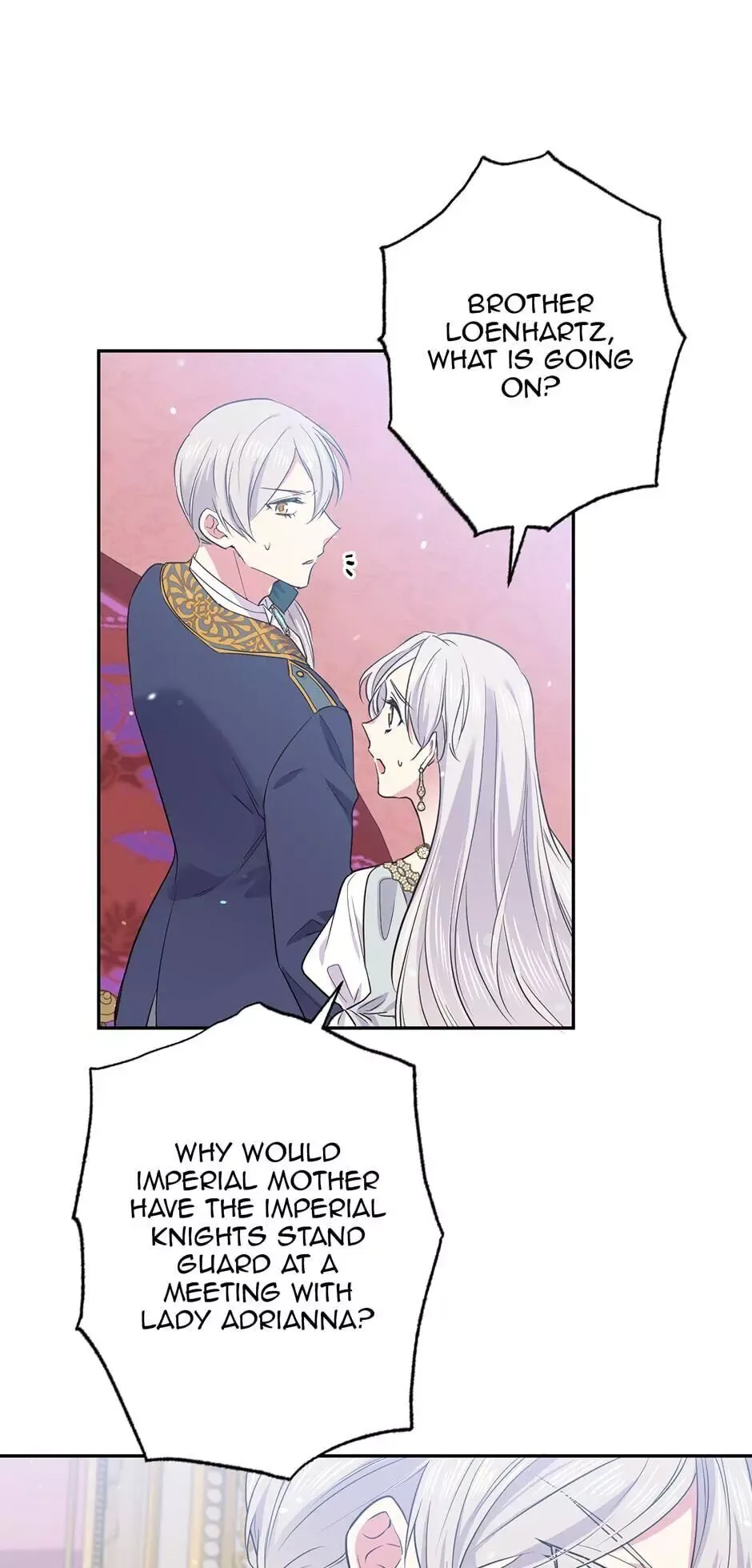 The Goal is to Become a Gold Spoon so I need to be Completely Invulnerable Chapter 58 page 43