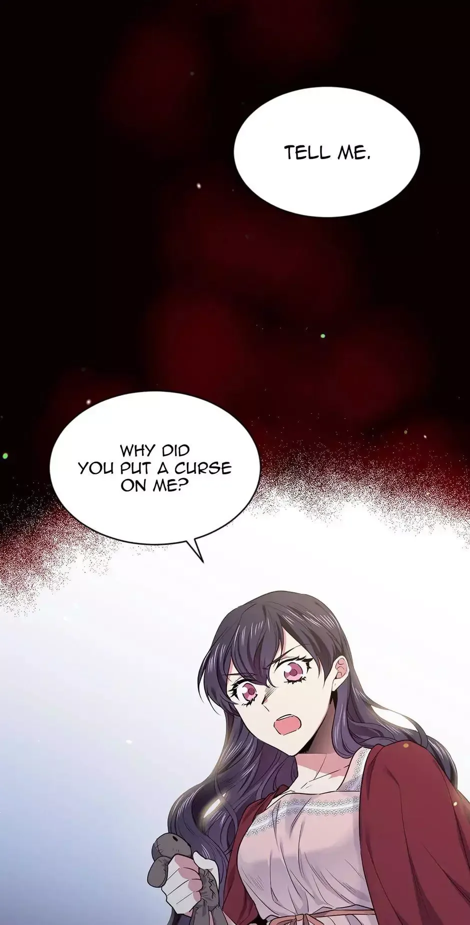 The Goal is to Become a Gold Spoon so I need to be Completely Invulnerable Chapter 54 page 57