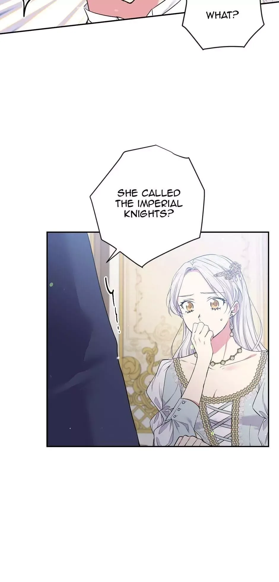 The Goal is to Become a Gold Spoon so I need to be Completely Invulnerable Chapter 58 page 42