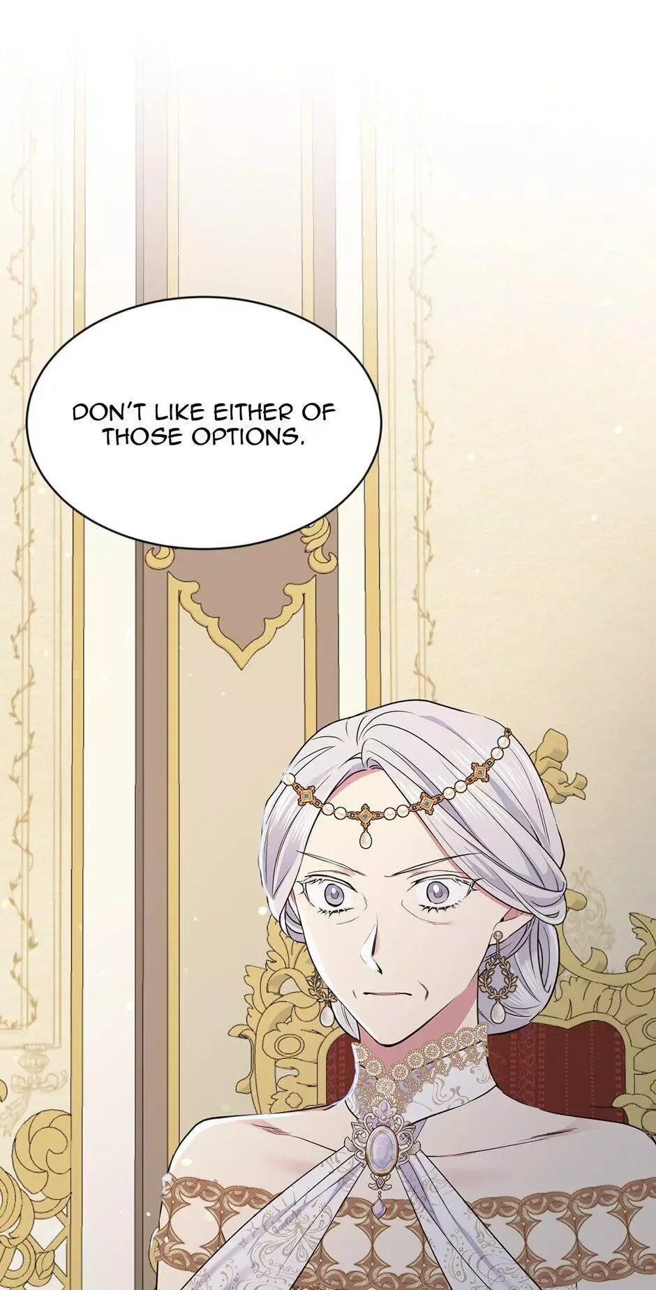 The Goal is to Become a Gold Spoon so I need to be Completely Invulnerable Chapter 58 page 53