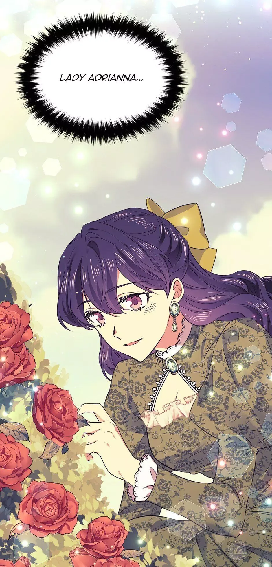 The Goal is to Become a Gold Spoon so I need to be Completely Invulnerable Chapter 58 page 47