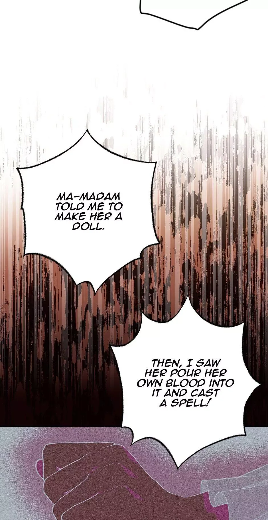 The Goal is to Become a Gold Spoon so I need to be Completely Invulnerable Chapter 55 page 7