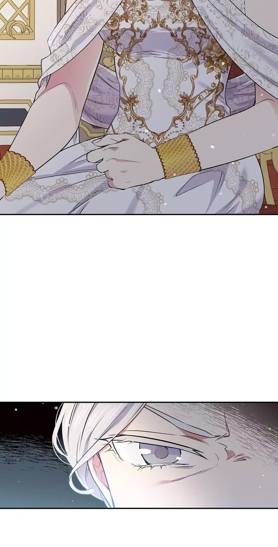 The Goal is to Become a Gold Spoon so I need to be Completely Invulnerable Chapter 58 page 54
