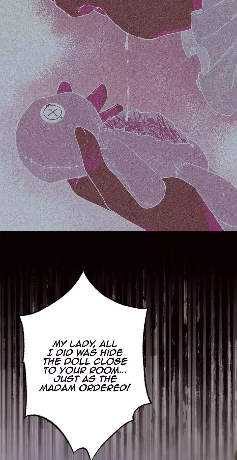 The Goal is to Become a Gold Spoon so I need to be Completely Invulnerable Chapter 55 page 8