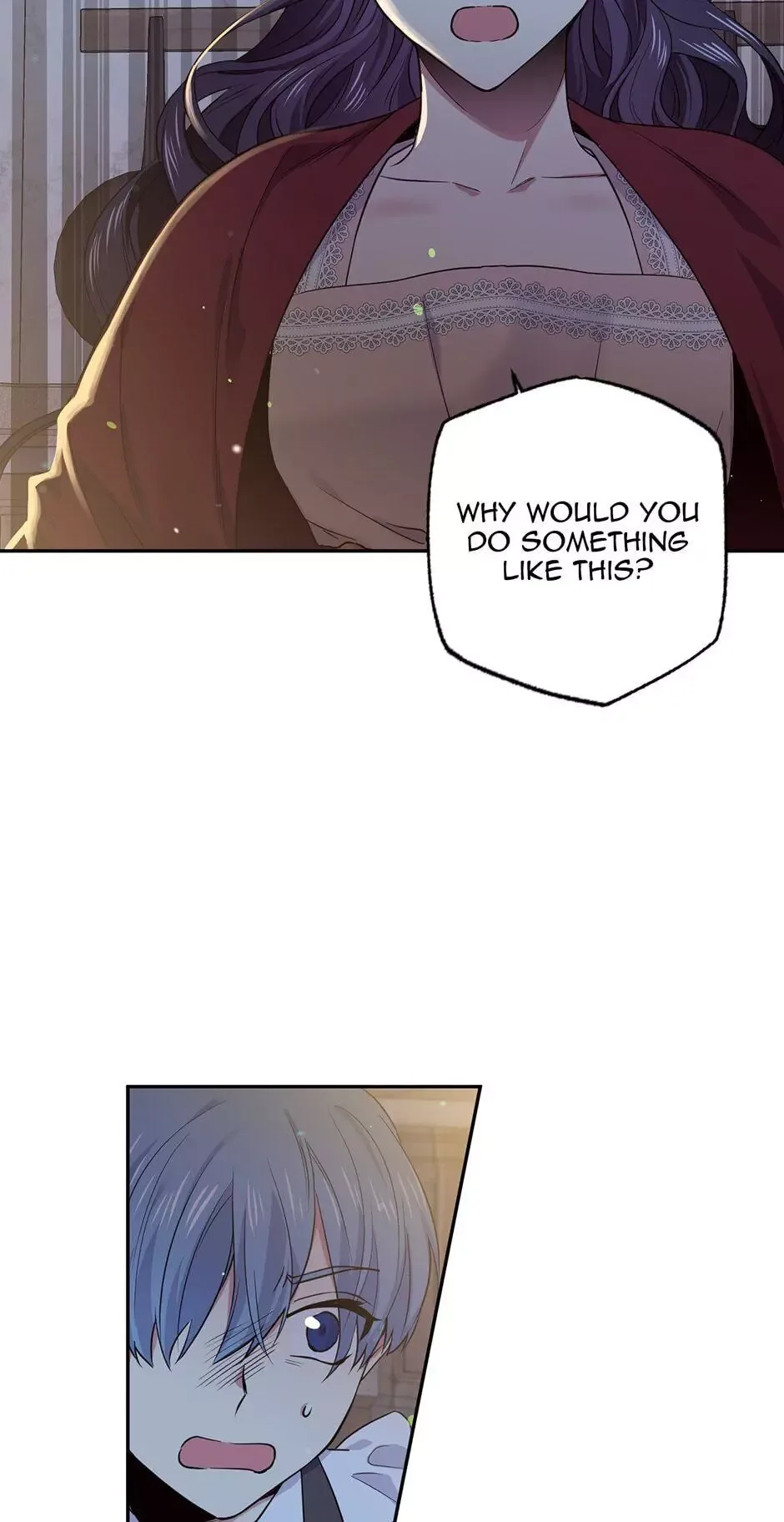 The Goal is to Become a Gold Spoon so I need to be Completely Invulnerable Chapter 55 page 3