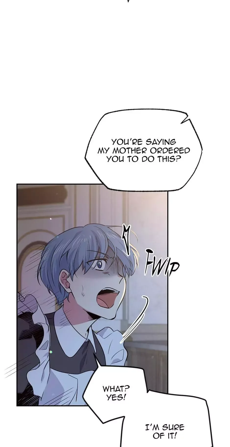 The Goal is to Become a Gold Spoon so I need to be Completely Invulnerable Chapter 55 page 6