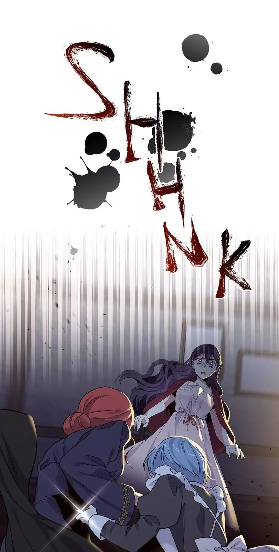The Goal is to Become a Gold Spoon so I need to be Completely Invulnerable Chapter 56 page 2