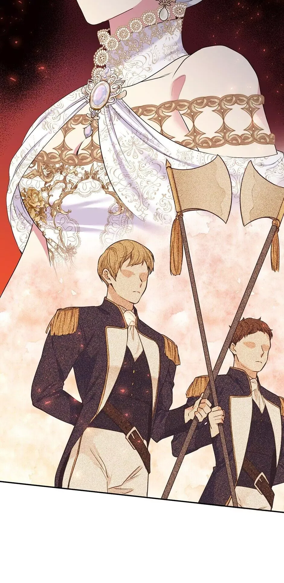 The Goal is to Become a Gold Spoon so I need to be Completely Invulnerable Chapter 59 page 5