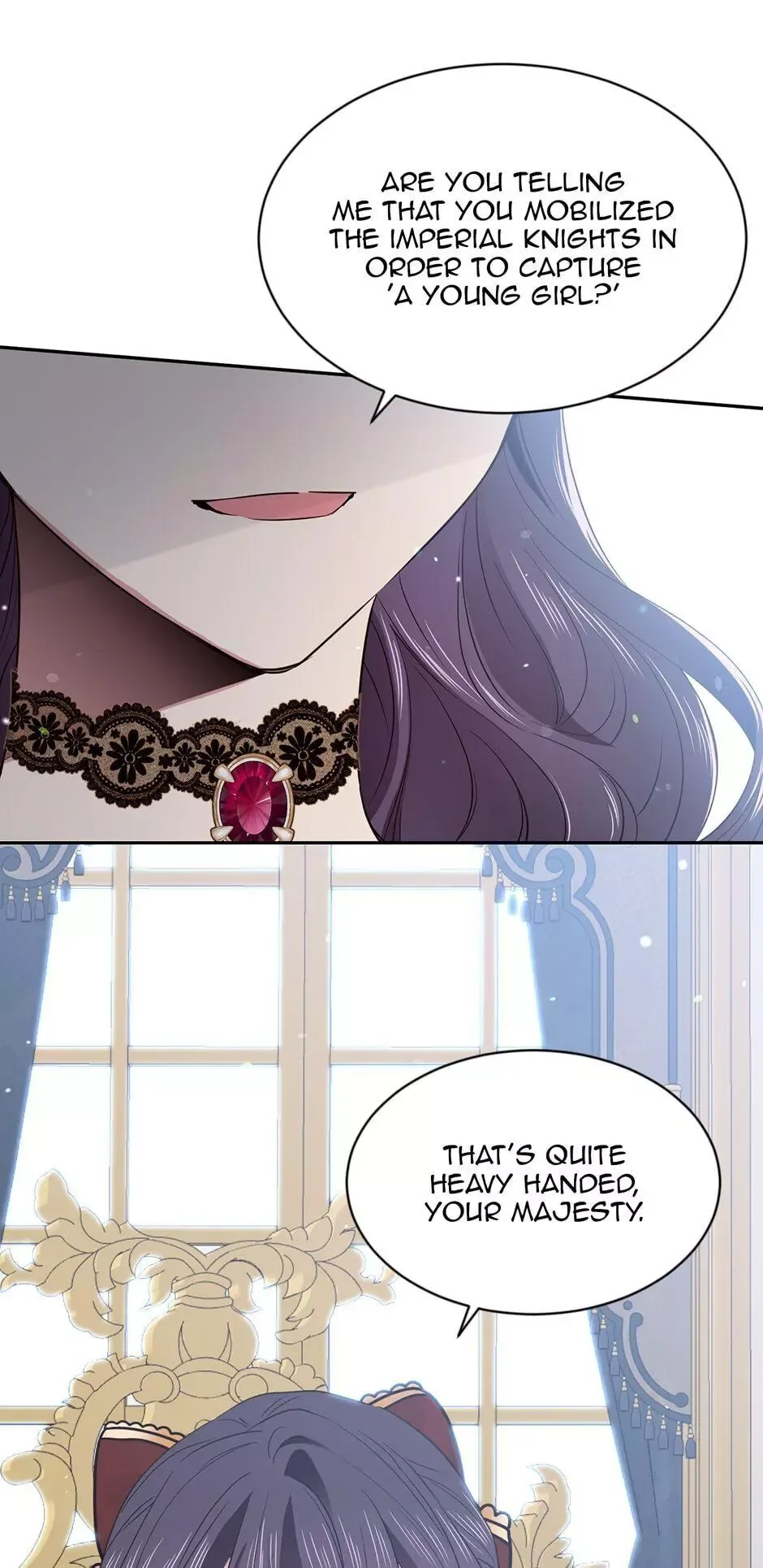 The Goal is to Become a Gold Spoon so I need to be Completely Invulnerable Chapter 59 page 6