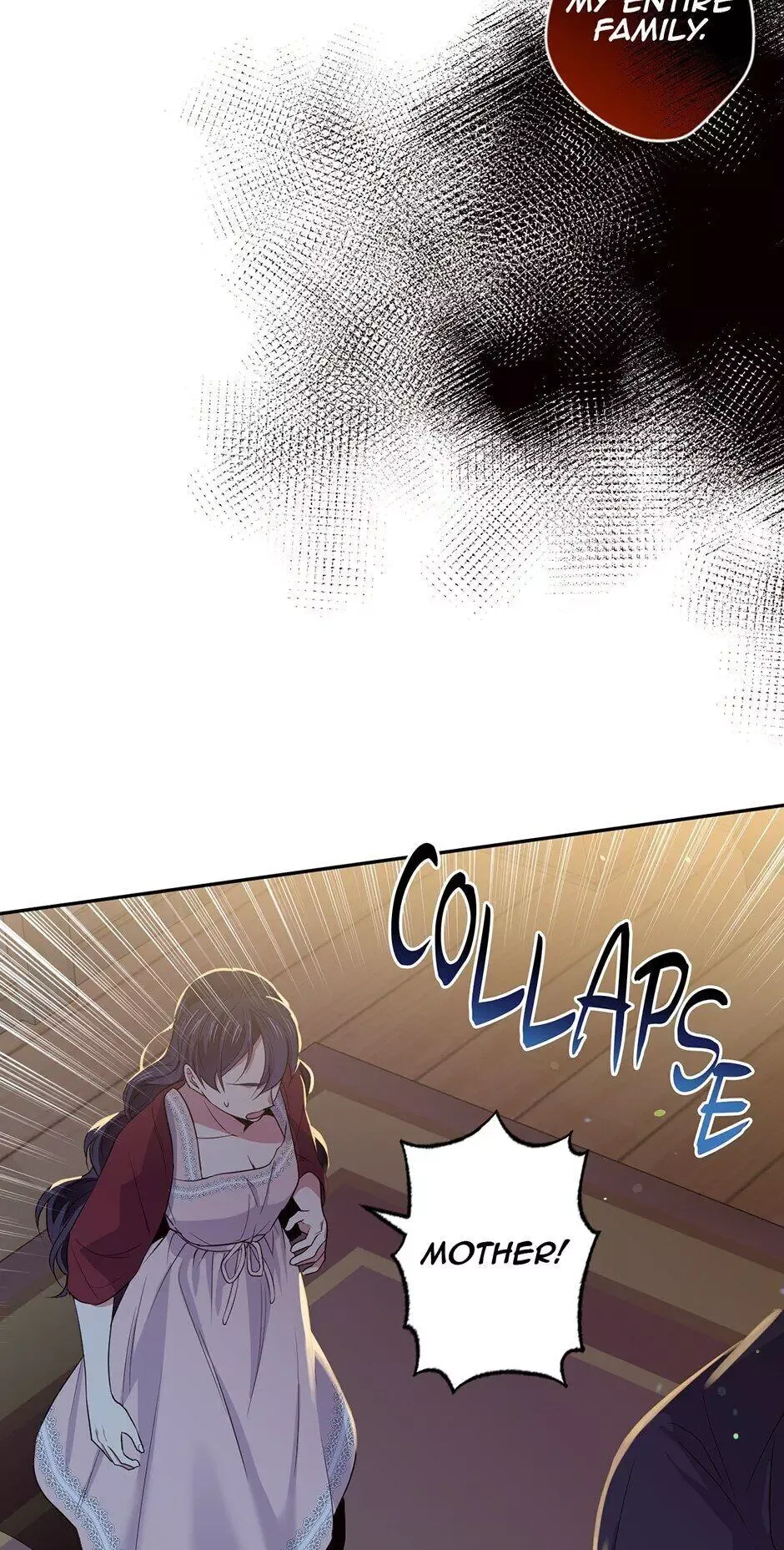 The Goal is to Become a Gold Spoon so I need to be Completely Invulnerable Chapter 56 page 7