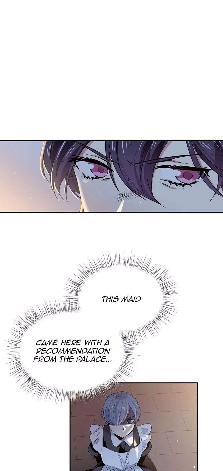 The Goal is to Become a Gold Spoon so I need to be Completely Invulnerable Chapter 55 page 10