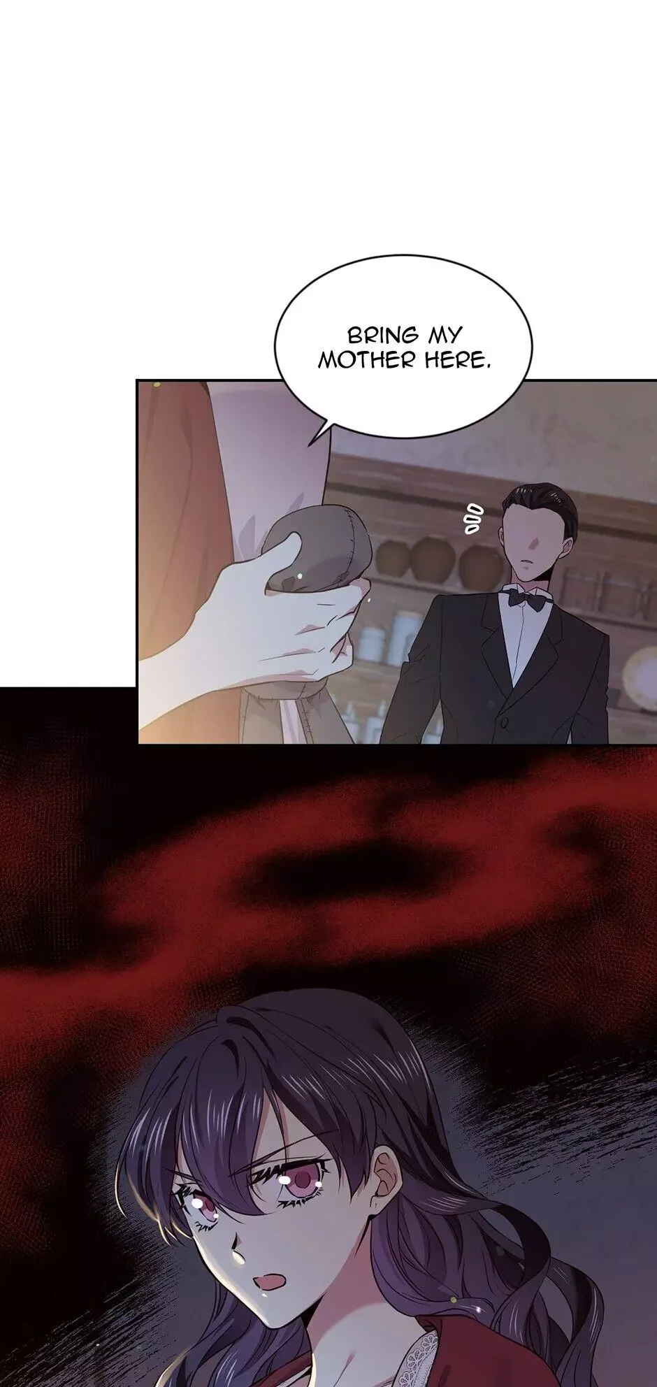 The Goal is to Become a Gold Spoon so I need to be Completely Invulnerable Chapter 55 page 12
