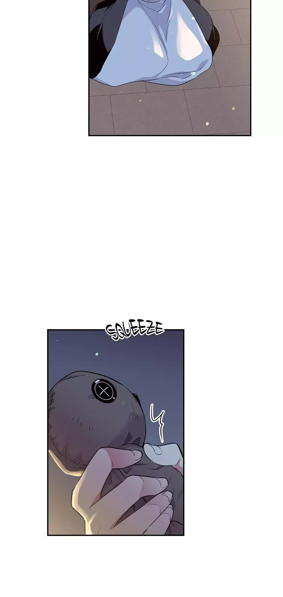 The Goal is to Become a Gold Spoon so I need to be Completely Invulnerable Chapter 55 page 11
