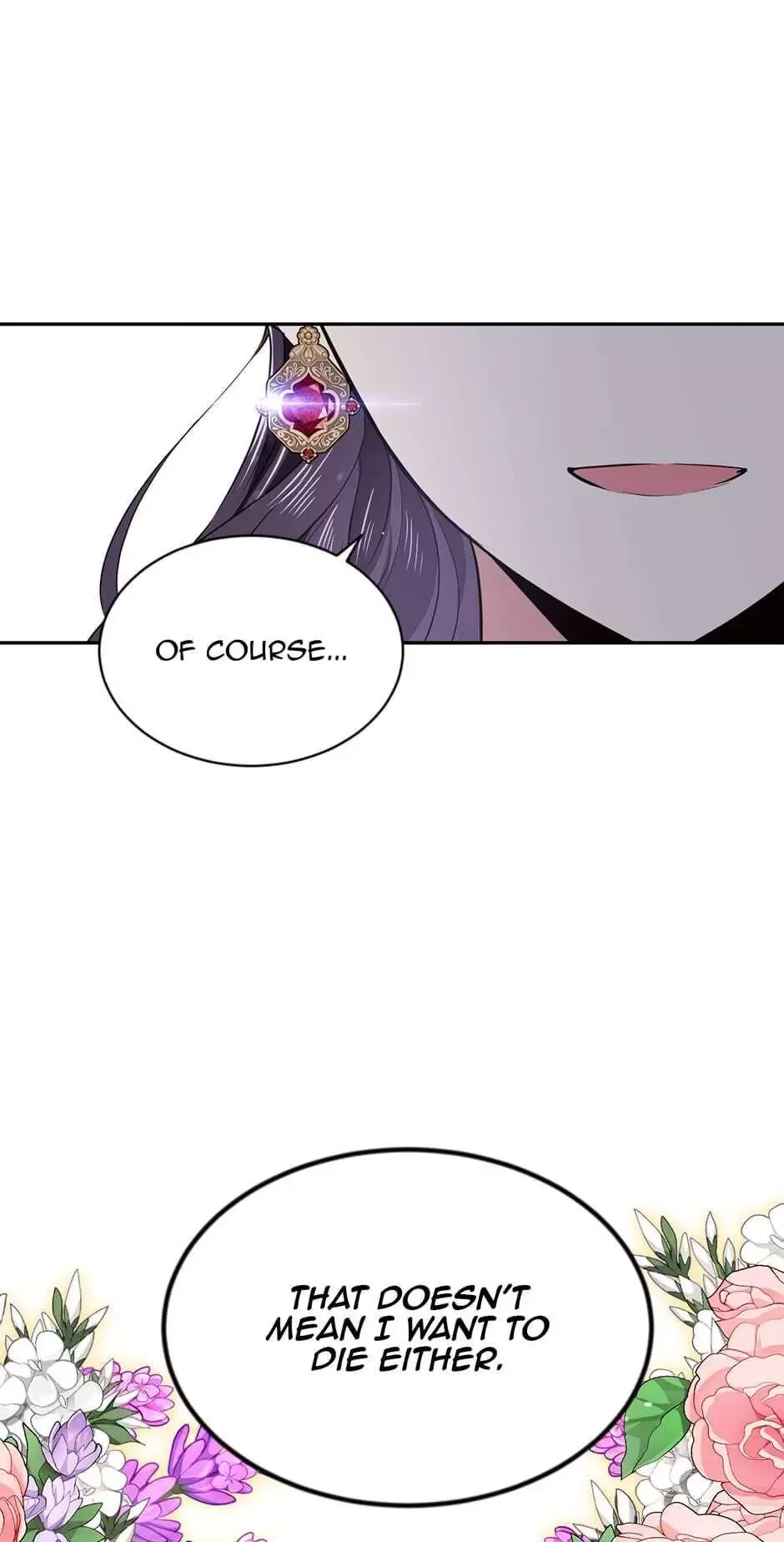 The Goal is to Become a Gold Spoon so I need to be Completely Invulnerable Chapter 58 page 58