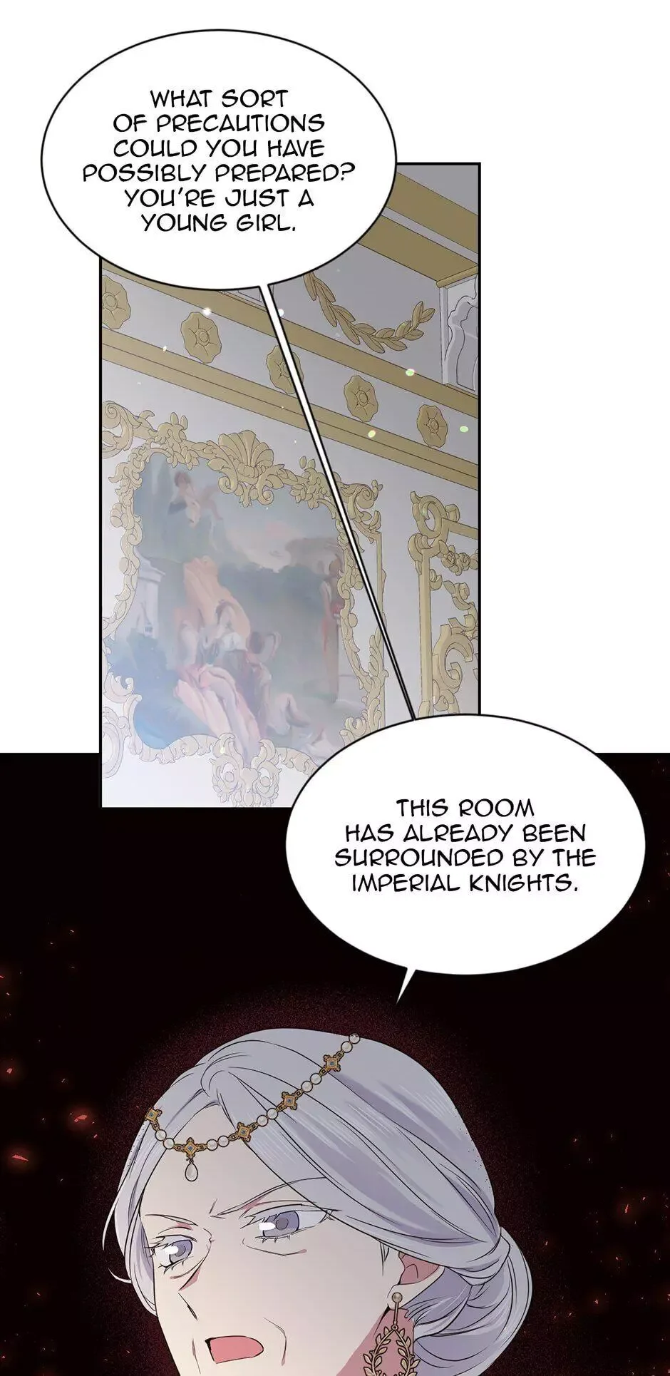 The Goal is to Become a Gold Spoon so I need to be Completely Invulnerable Chapter 59 page 4