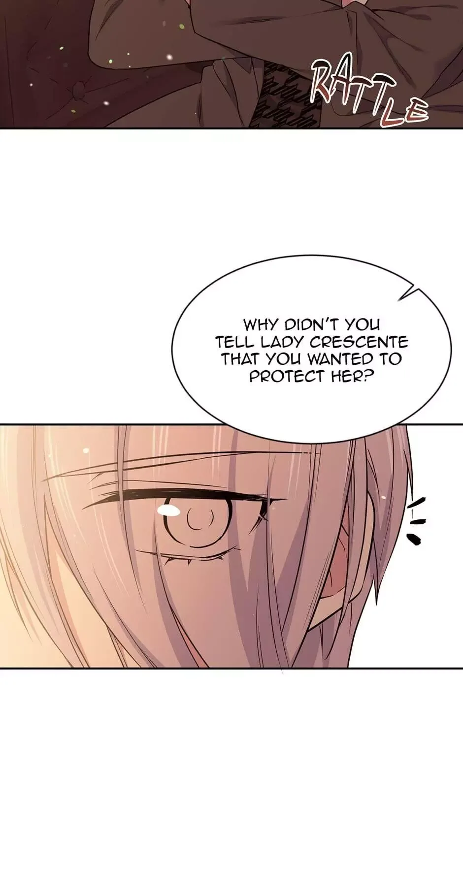 The Goal is to Become a Gold Spoon so I need to be Completely Invulnerable Chapter 57 page 4