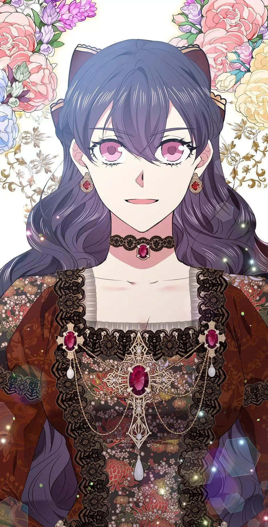 The Goal is to Become a Gold Spoon so I need to be Completely Invulnerable Chapter 58 page 59