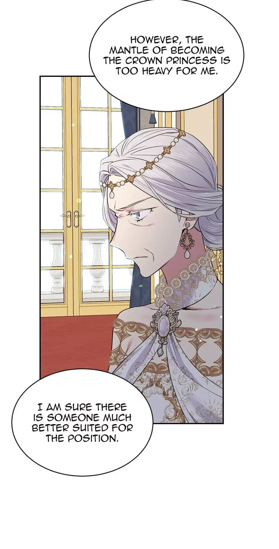 The Goal is to Become a Gold Spoon so I need to be Completely Invulnerable Chapter 58 page 57