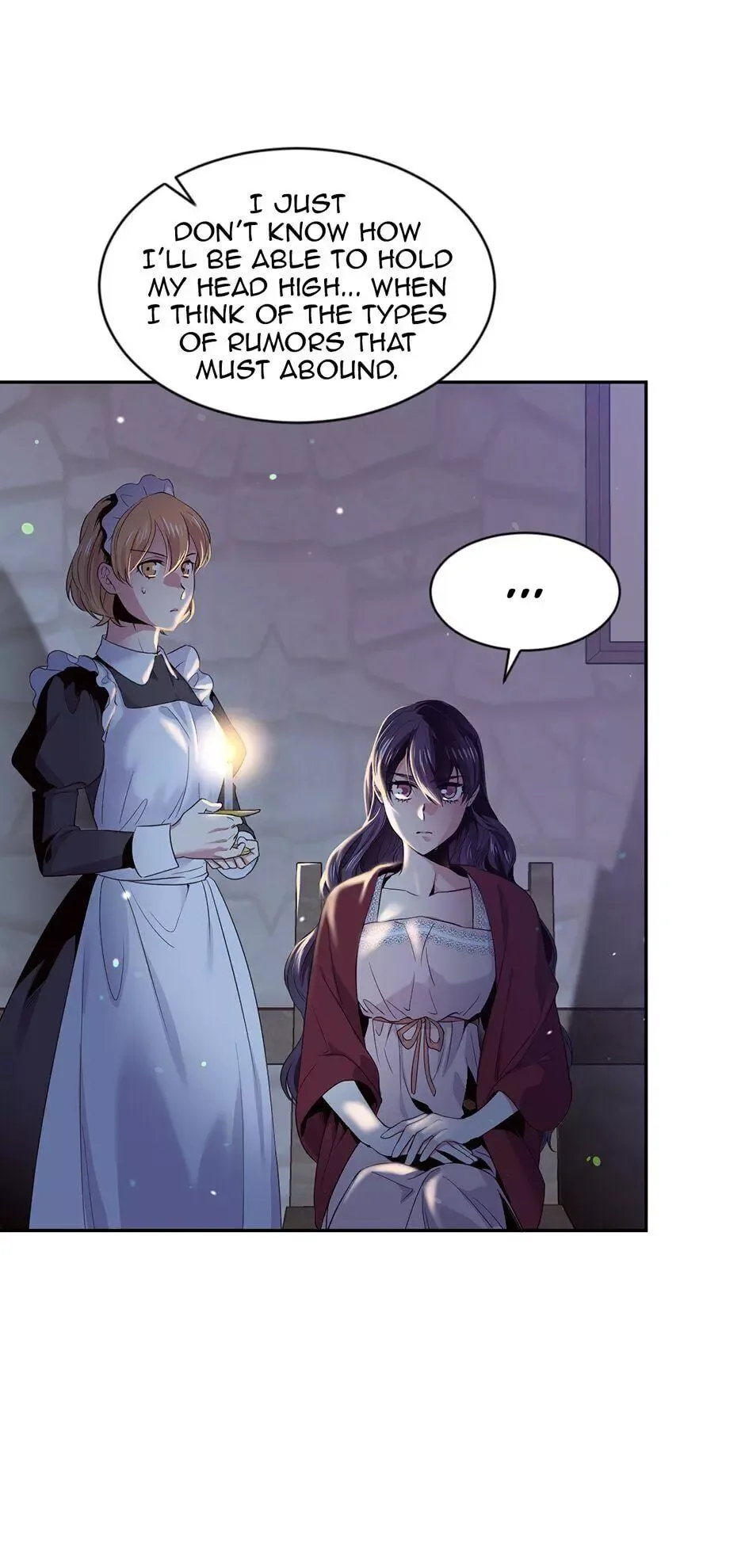The Goal is to Become a Gold Spoon so I need to be Completely Invulnerable Chapter 55 page 16