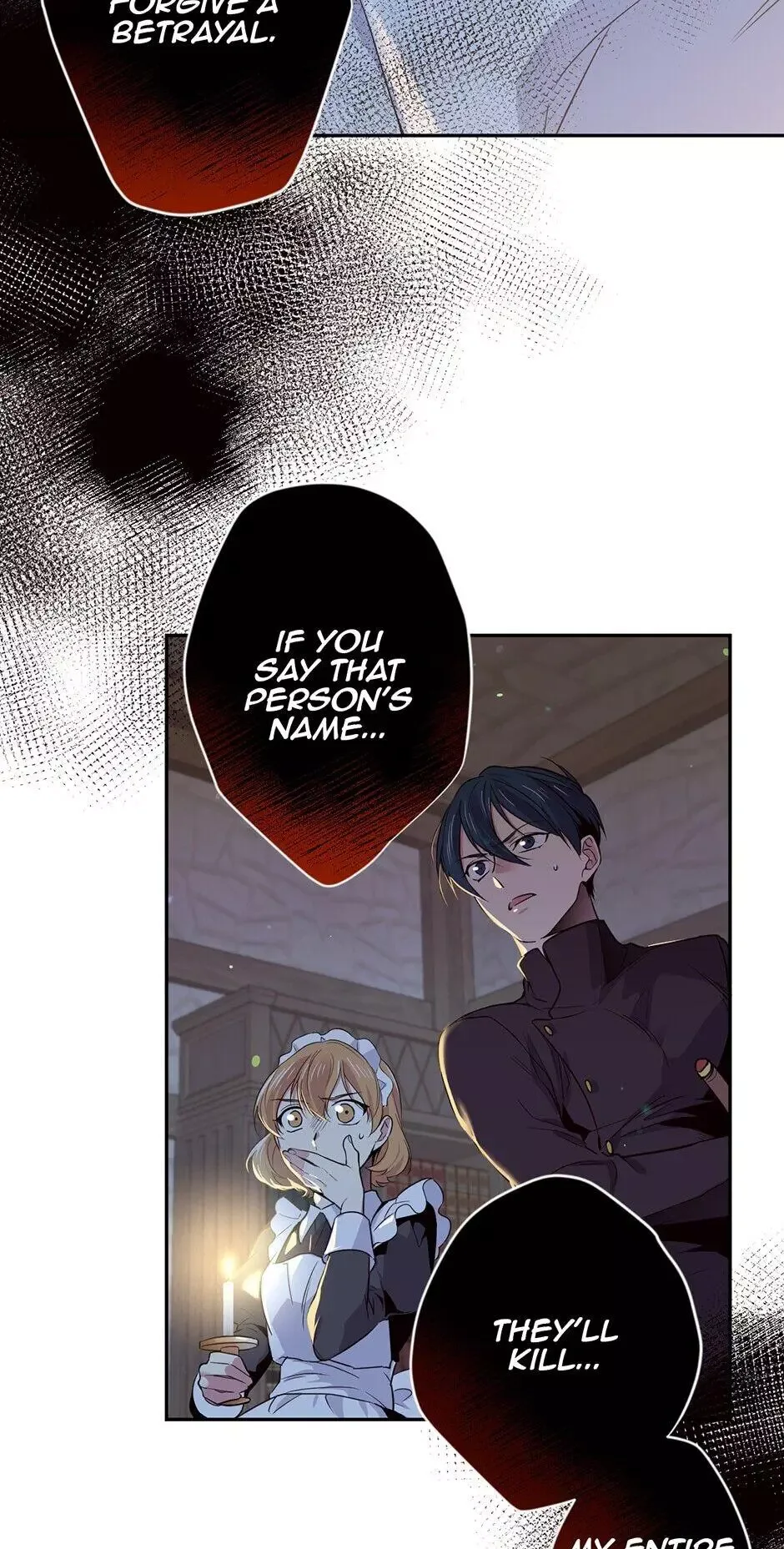 The Goal is to Become a Gold Spoon so I need to be Completely Invulnerable Chapter 56 page 6