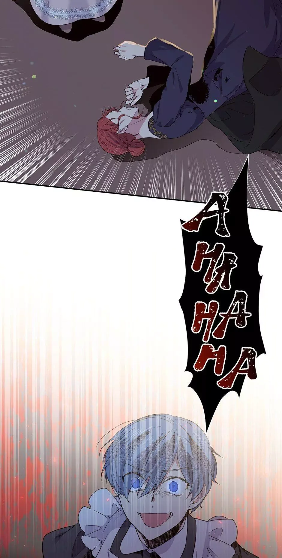 The Goal is to Become a Gold Spoon so I need to be Completely Invulnerable Chapter 56 page 8