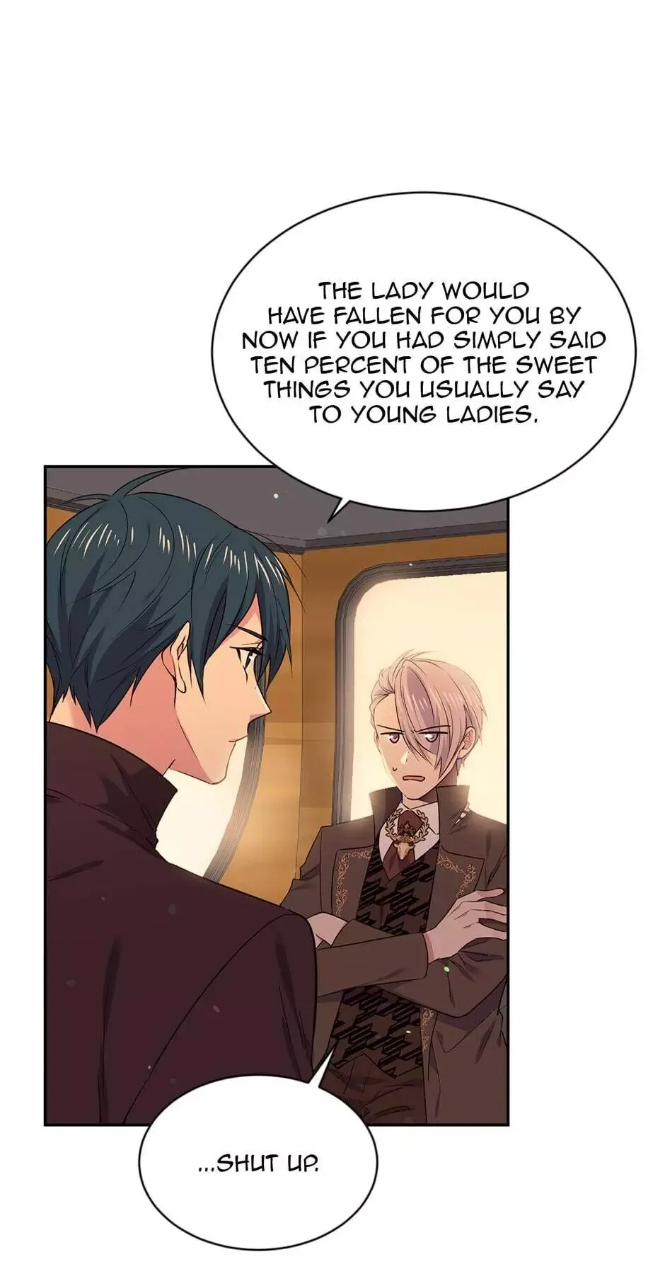 The Goal is to Become a Gold Spoon so I need to be Completely Invulnerable Chapter 57 page 5