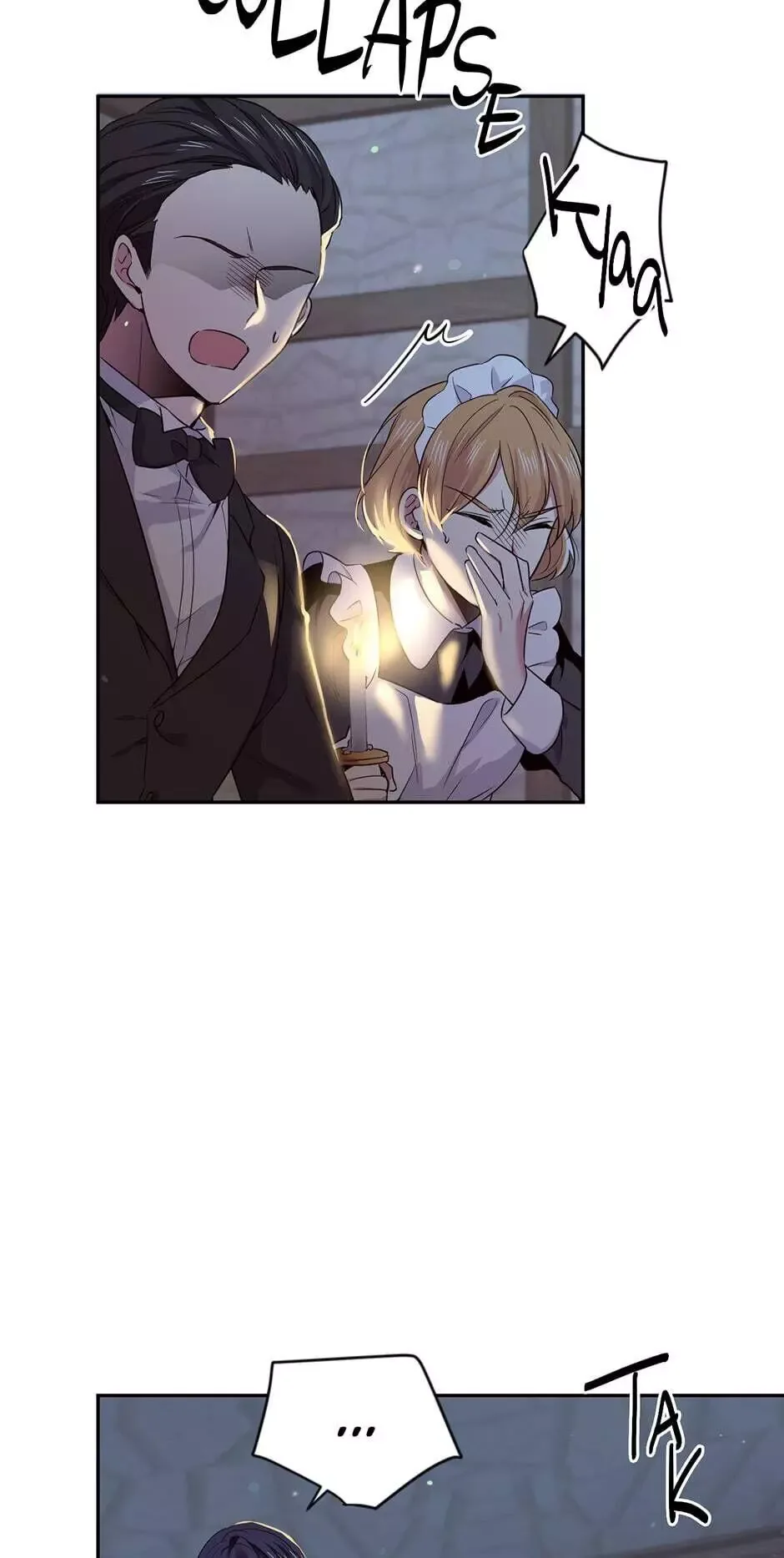 The Goal is to Become a Gold Spoon so I need to be Completely Invulnerable Chapter 56 page 13