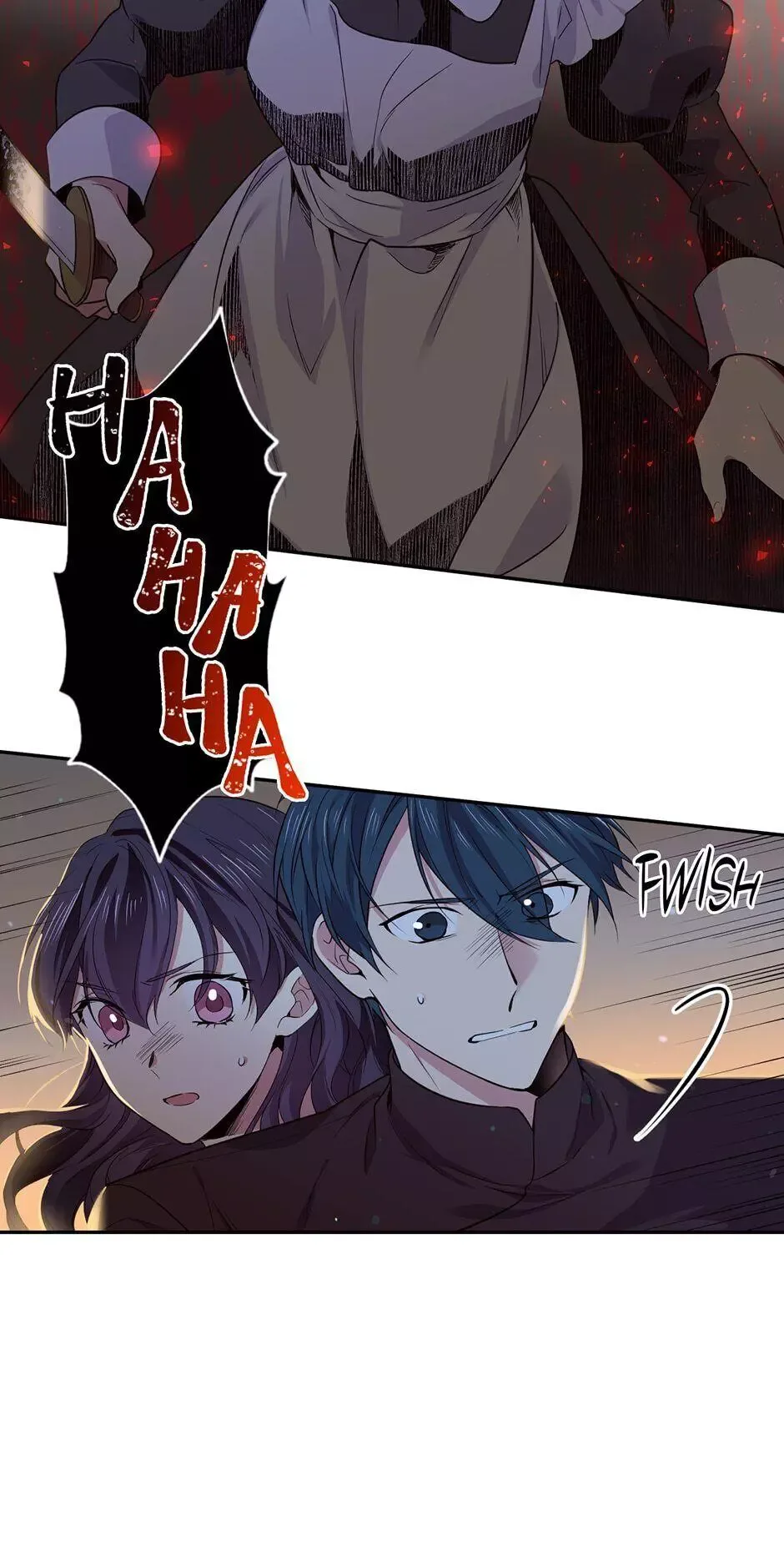 The Goal is to Become a Gold Spoon so I need to be Completely Invulnerable Chapter 56 page 9