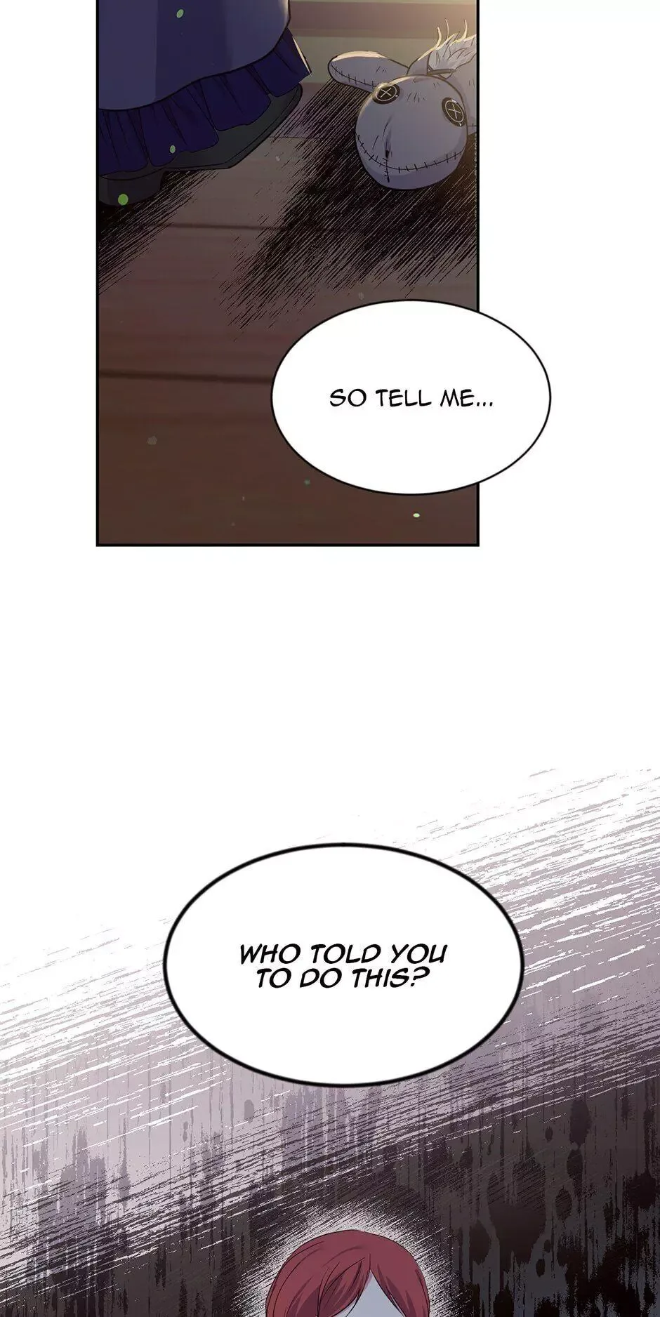 The Goal is to Become a Gold Spoon so I need to be Completely Invulnerable Chapter 55 page 22