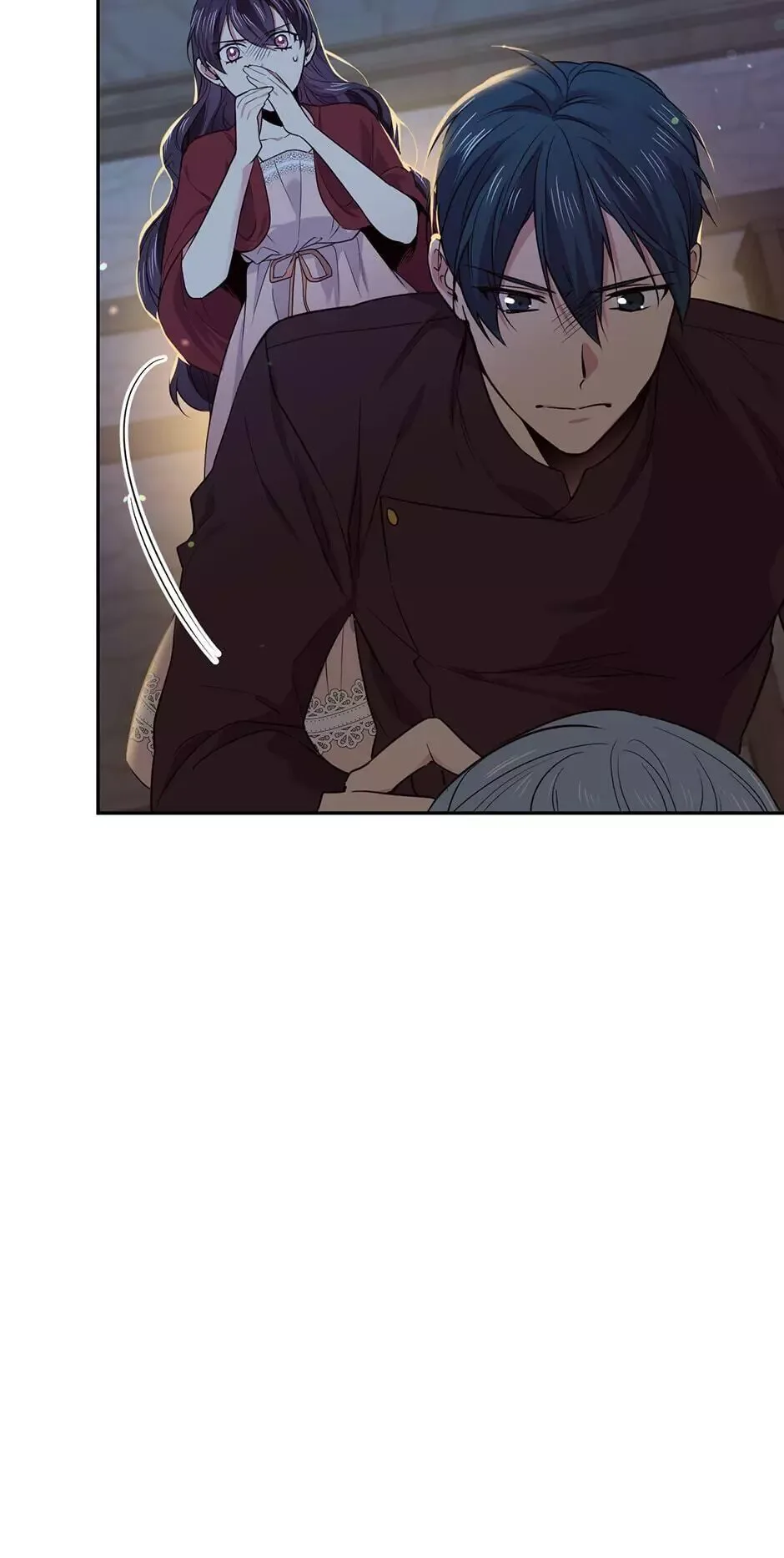 The Goal is to Become a Gold Spoon so I need to be Completely Invulnerable Chapter 56 page 14