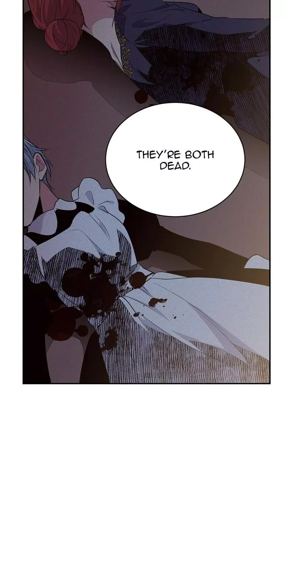 The Goal is to Become a Gold Spoon so I need to be Completely Invulnerable Chapter 56 page 16