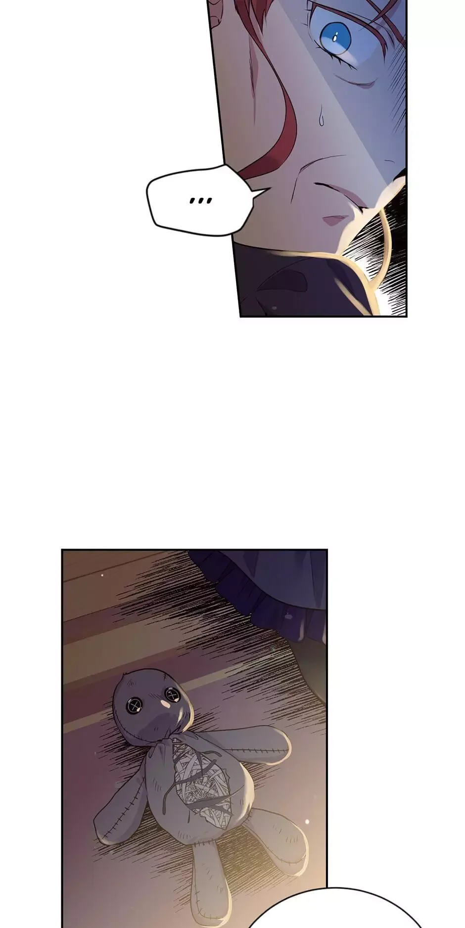 The Goal is to Become a Gold Spoon so I need to be Completely Invulnerable Chapter 55 page 20