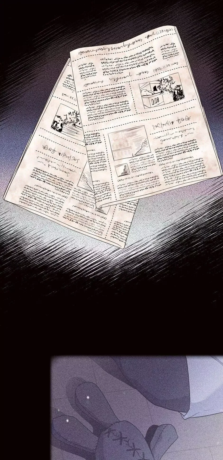 The Goal is to Become a Gold Spoon so I need to be Completely Invulnerable Chapter 59 page 10
