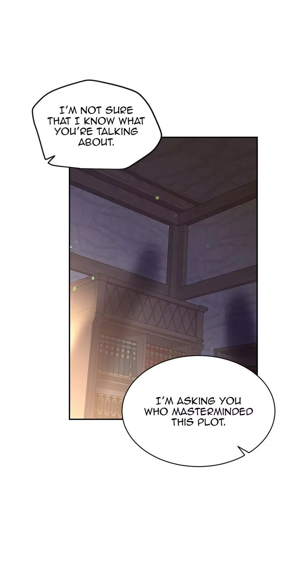 The Goal is to Become a Gold Spoon so I need to be Completely Invulnerable Chapter 55 page 24